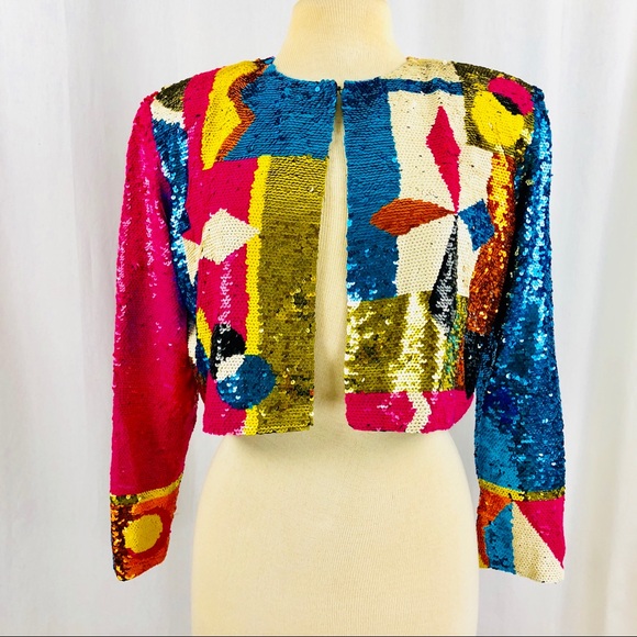 Valentino Jackets & Blazers - OMG Vintage Valentino